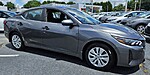 New 2025 NISSAN SENTRA S CVT in RIDGEWAY, VIRGINIA