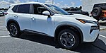 New 2025 NISSAN ROGUE FWD SV in RIDGEWAY, VIRGINIA