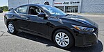 New 2025 NISSAN SENTRA S CVT in RIDGEWAY, VIRGINIA