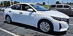 New 2025 NISSAN SENTRA S CVT in RIDGEWAY, VIRGINIA