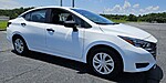 New 2025 NISSAN VERSA S CVT in RIDGEWAY, VIRGINIA