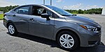 New 2025 NISSAN VERSA S CVT in RIDGEWAY, VIRGINIA