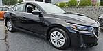 New 2025 NISSAN SENTRA S CVT in RIDGEWAY, VIRGINIA