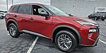 New 2026 NISSAN ROGUE FWD S in RIDGEWAY, VIRGINIA