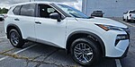 New 2026 NISSAN ROGUE FWD S in RIDGEWAY, VIRGINIA