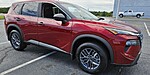 New 2026 NISSAN ROGUE AWD S in RIDGEWAY, VIRGINIA
