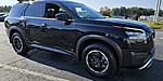 New 2025 NISSAN PATHFINDER ROCK CREEK 4WD in RIDGEWAY, VIRGINIA