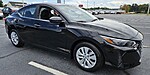 New 2025 NISSAN SENTRA S CVT in RIDGEWAY, VIRGINIA