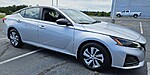 New 2025 NISSAN ALTIMA S FWD in RIDGEWAY, VIRGINIA