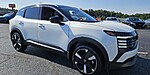 New 2025 NISSAN KICKS SR AWD in RIDGEWAY, VIRGINIA