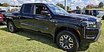 New 2026 NISSAN FRONTIER CREW CAB 4X4 LONG BED SV in RIDGEWAY, VIRGINIA
