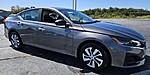 New 2025 NISSAN ALTIMA S FWD in RIDGEWAY, VIRGINIA