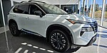 New 2026 NISSAN ROGUE AWD PLATINUM in RIDGEWAY, VIRGINIA