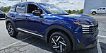 New 2026 NISSAN KICKS SV FWD in RIDGEWAY, VIRGINIA