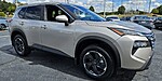 New 2026 NISSAN ROGUE AWD SV in RIDGEWAY, VIRGINIA