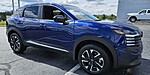 New 2026 NISSAN KICKS SV AWD in RIDGEWAY, VIRGINIA