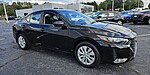 New 2025 NISSAN SENTRA S CVT in RIDGEWAY, VIRGINIA