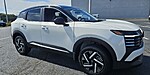 New 2026 NISSAN KICKS SV FWD in RIDGEWAY, VIRGINIA