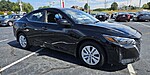 New 2025 NISSAN SENTRA S CVT in RIDGEWAY, VIRGINIA