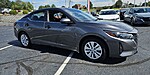 New 2025 NISSAN SENTRA S CVT in RIDGEWAY, VIRGINIA