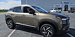 New 2026 NISSAN KICKS SV AWD in RIDGEWAY, VIRGINIA