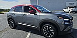 New 2026 NISSAN KICKS SV AWD in RIDGEWAY, VIRGINIA