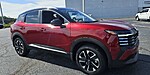 New 2026 NISSAN KICKS SV AWD in RIDGEWAY, VIRGINIA