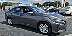 New 2025 NISSAN SENTRA S CVT in RIDGEWAY, VIRGINIA