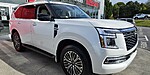 New 2026 NISSAN ARMADA 4X4 PLATINUM in RIDGEWAY, VIRGINIA