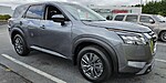 New 2025 NISSAN PATHFINDER S 4WD in RIDGEWAY, VIRGINIA