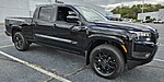New 2026 NISSAN FRONTIER CREW CAB 4X4 LONG BED SV in RIDGEWAY, VIRGINIA