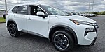 New 2026 NISSAN ROGUE AWD SV in RIDGEWAY, VIRGINIA