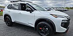 New 2026 NISSAN ROGUE AWD ROCK CREEK in RIDGEWAY, VIRGINIA