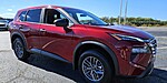 New 2026 NISSAN ROGUE AWD S in RIDGEWAY, VIRGINIA