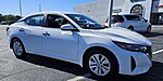 New 2025 NISSAN SENTRA S CVT in RIDGEWAY, VIRGINIA
