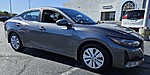 New 2025 NISSAN SENTRA S CVT in RIDGEWAY, VIRGINIA