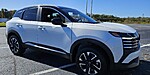 New 2026 NISSAN KICKS SV AWD in RIDGEWAY, VIRGINIA