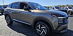 New 2026 NISSAN KICKS SV FWD in RIDGEWAY, VIRGINIA