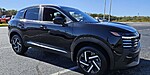 New 2026 NISSAN KICKS SV FWD in RIDGEWAY, VIRGINIA