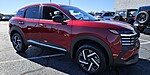 New 2026 NISSAN KICKS SV FWD in RIDGEWAY, VIRGINIA