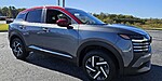 New 2026 NISSAN KICKS SV FWD in RIDGEWAY, VIRGINIA