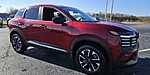 New 2026 NISSAN KICKS SV AWD in RIDGEWAY, VIRGINIA