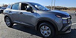 New 2026 NISSAN KICKS S FWD in RIDGEWAY, VIRGINIA
