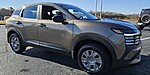 New 2026 NISSAN KICKS S FWD in RIDGEWAY, VIRGINIA
