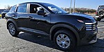 New 2026 NISSAN KICKS S FWD in RIDGEWAY, VIRGINIA