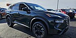 New 2026 NISSAN ROGUE 2026.5 AWD DARK ARMOR in RIDGEWAY, VIRGINIA