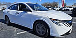 New 2026 NISSAN SENTRA S SEDAN in RIDGEWAY, VIRGINIA