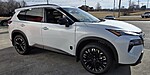 New 2026 NISSAN ROGUE 2026.5 AWD DARK ARMOR in RIDGEWAY, VIRGINIA