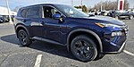 New 2026 NISSAN ROGUE 2026.5 AWD SV in RIDGEWAY, VIRGINIA