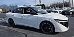 New 2026 NISSAN SENTRA SR SEDAN in RIDGEWAY, VIRGINIA
